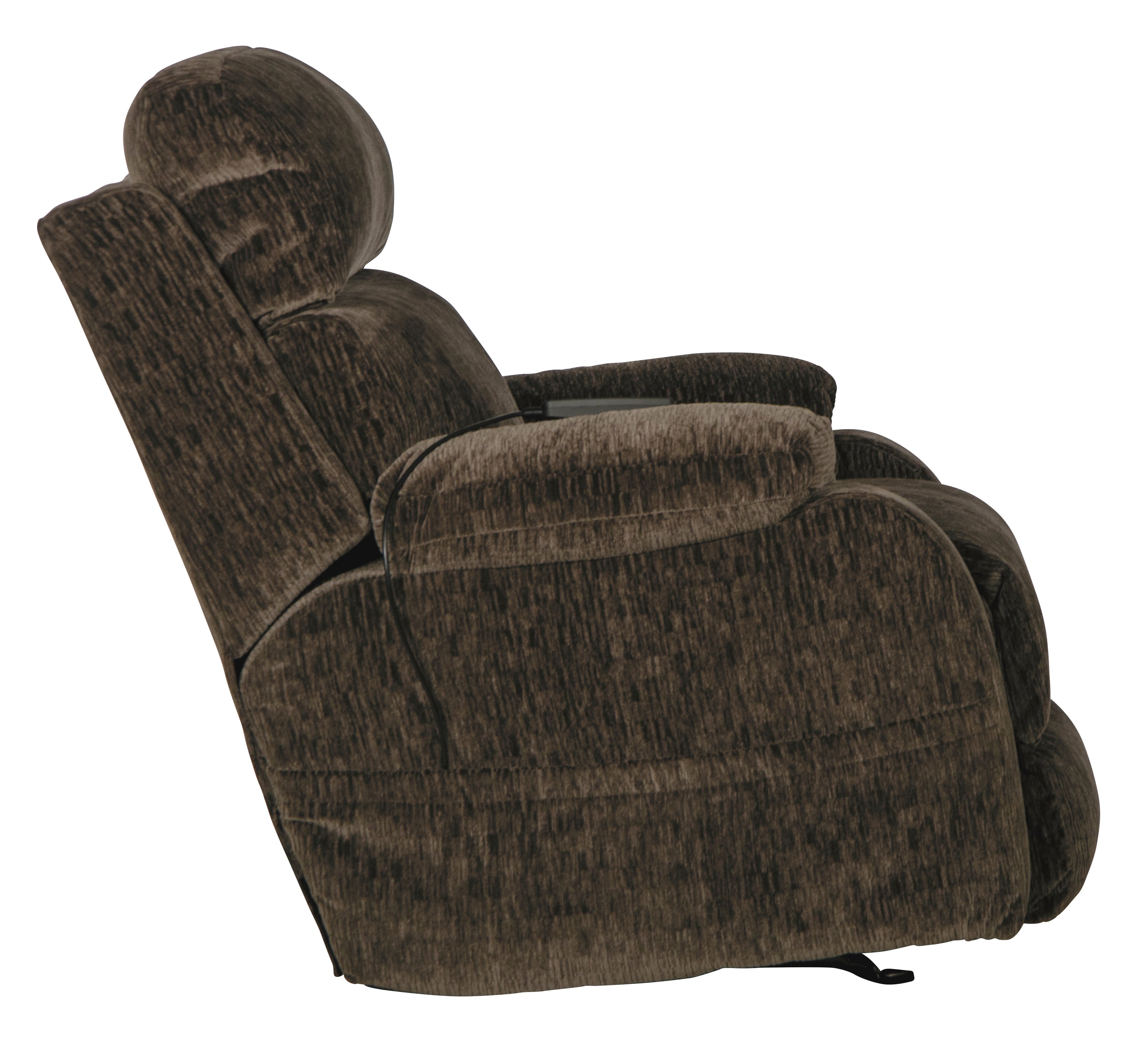 Power Lay Flat Rocker Recliner