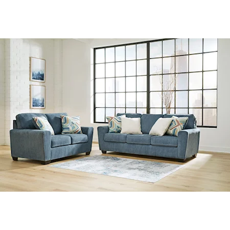 2-Piece Living Room Set