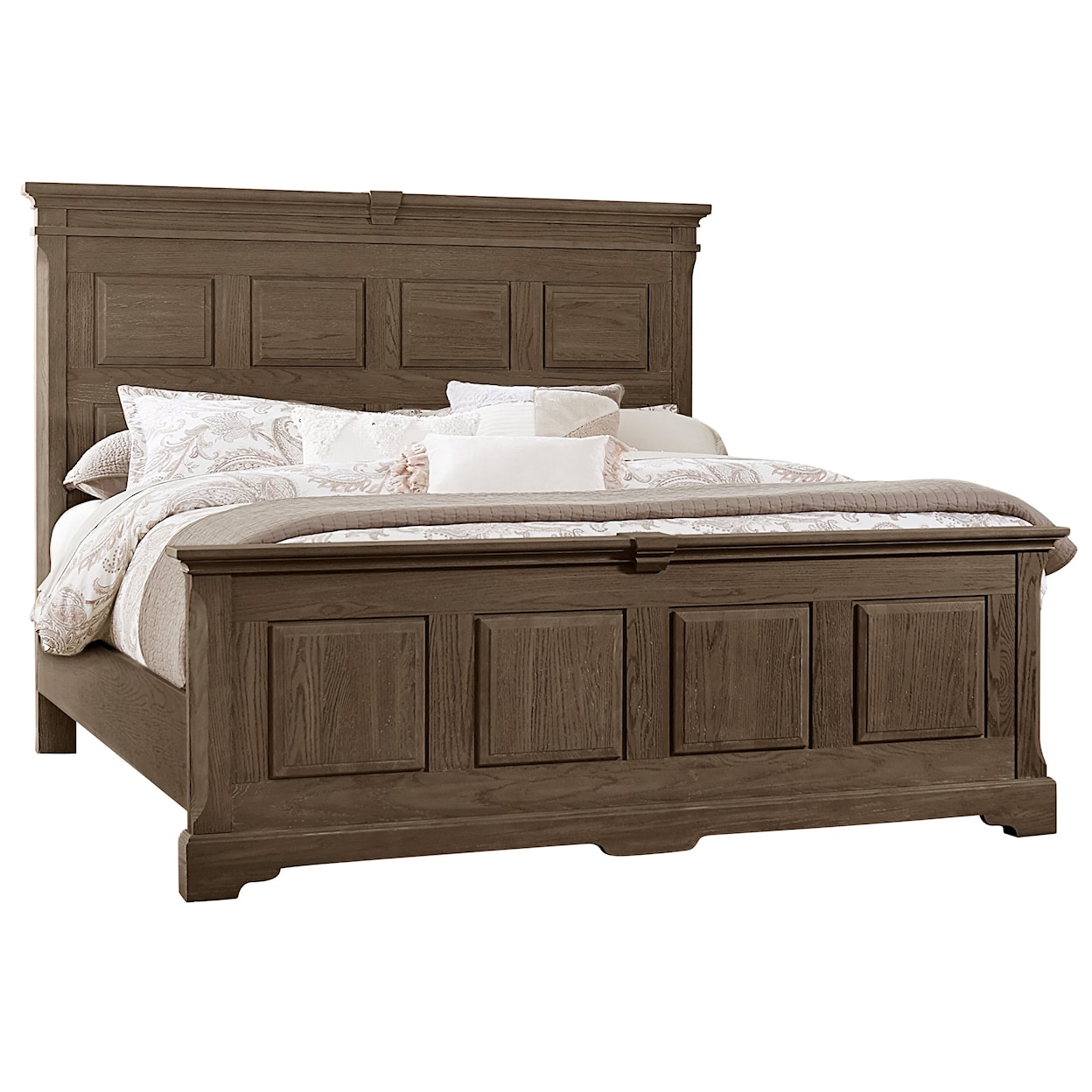 Artisan & Post Heritage Queen Mansion Bed