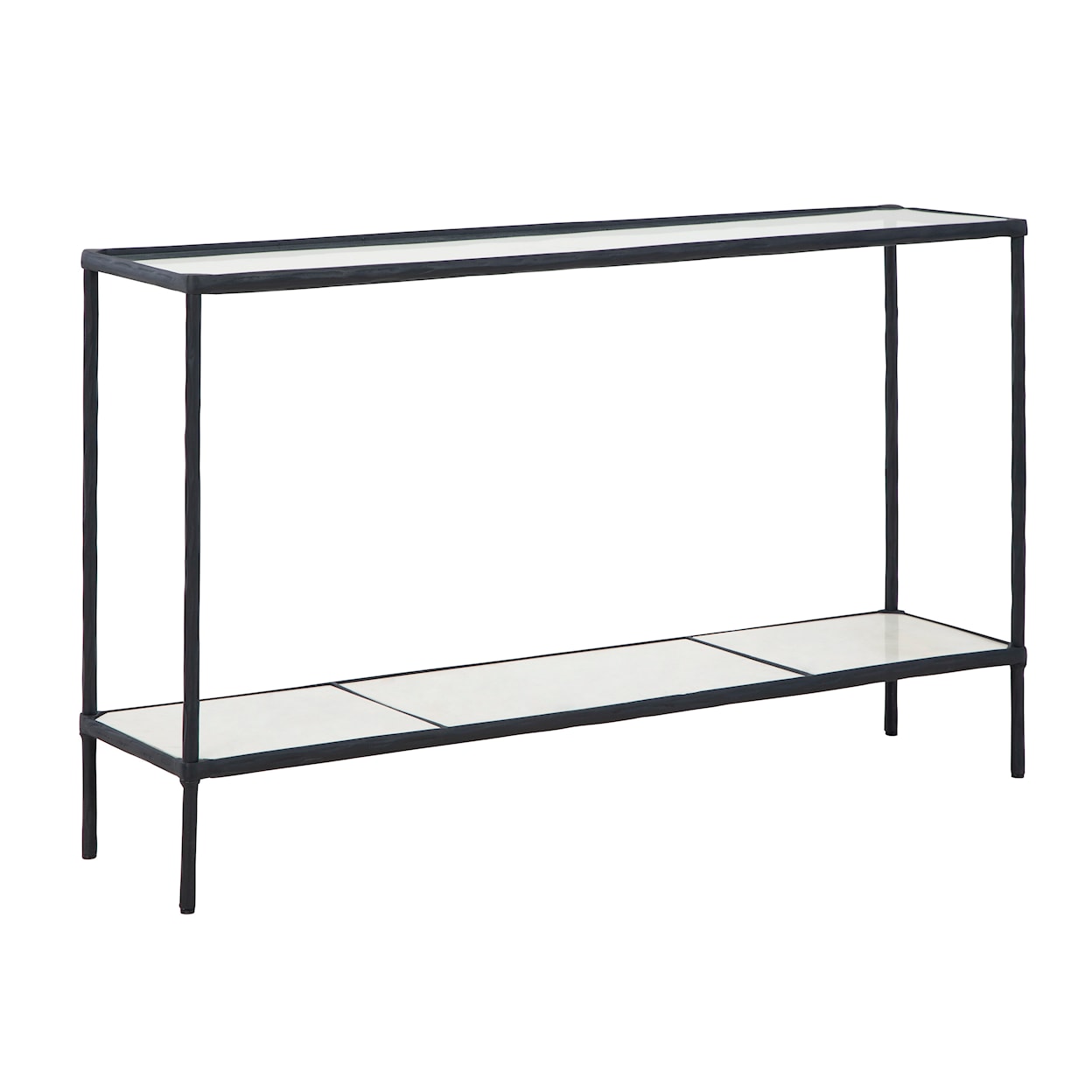 Signature Design by Ashley Rhine Console Table