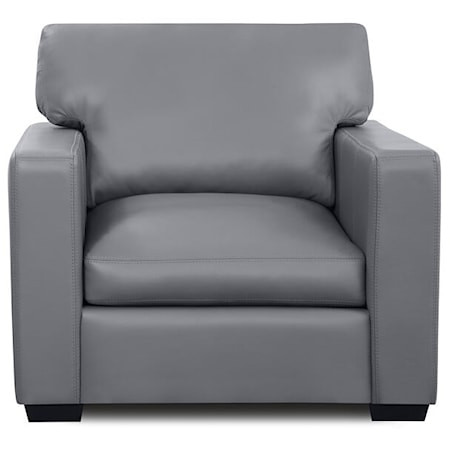 Colebrook Casual Accent Chair