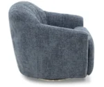 Barcalounger Millie Power Swivel Recliner