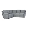 La-Z-Boy Rigby Reclining Sectional Sofa