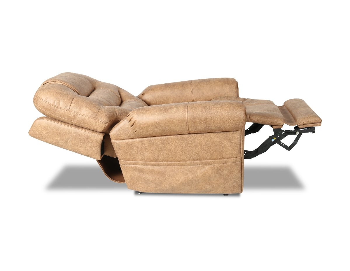 Barcalounger Lucas Power Lift Recliner