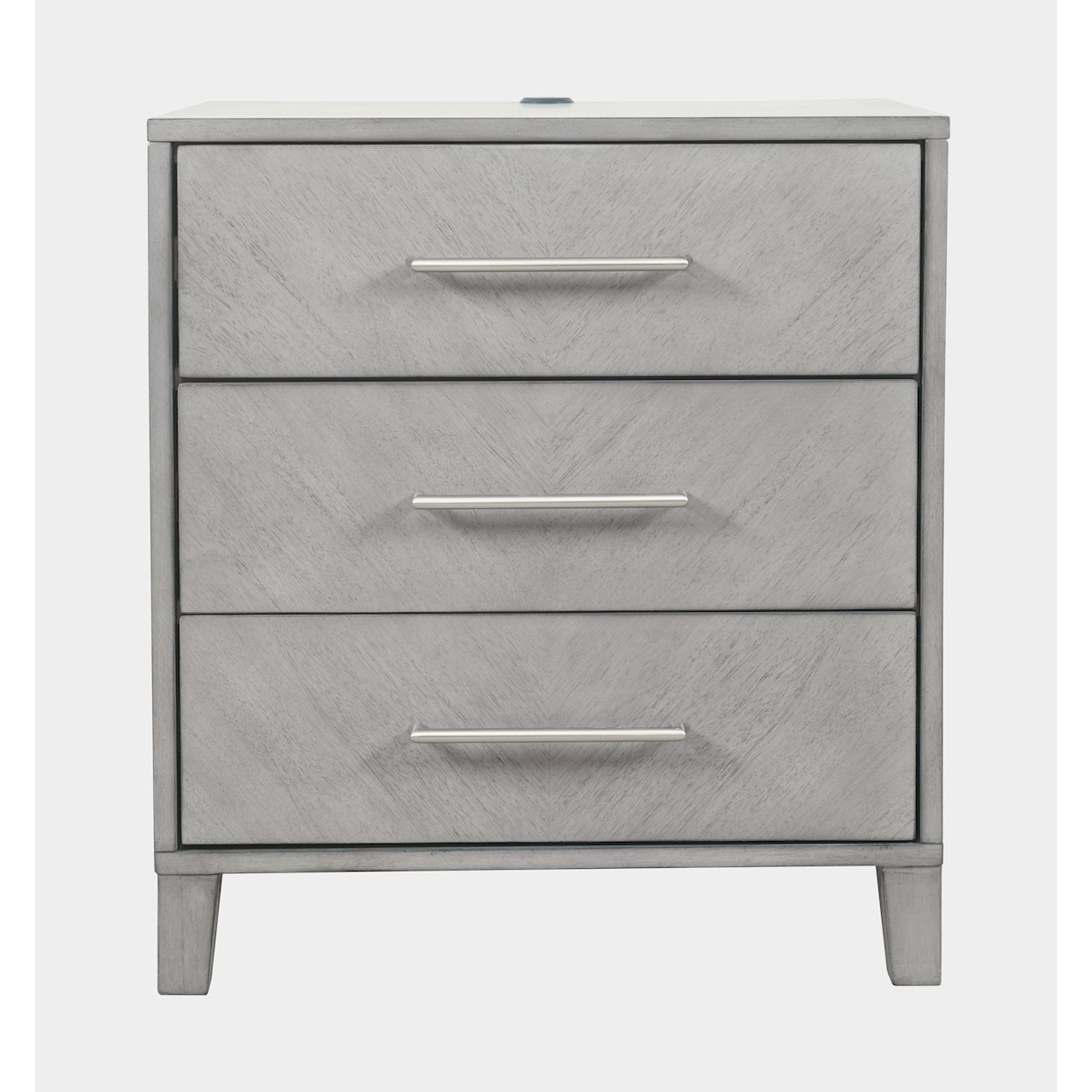 Jofran Eloquence Nightstand