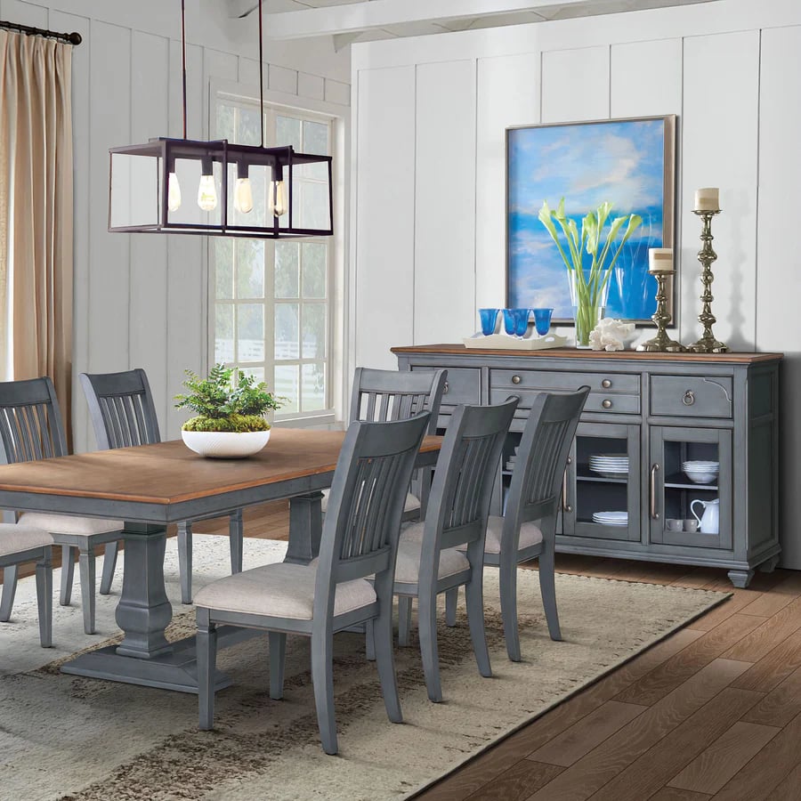 Legends Furniture Americana 3-Drawer Server