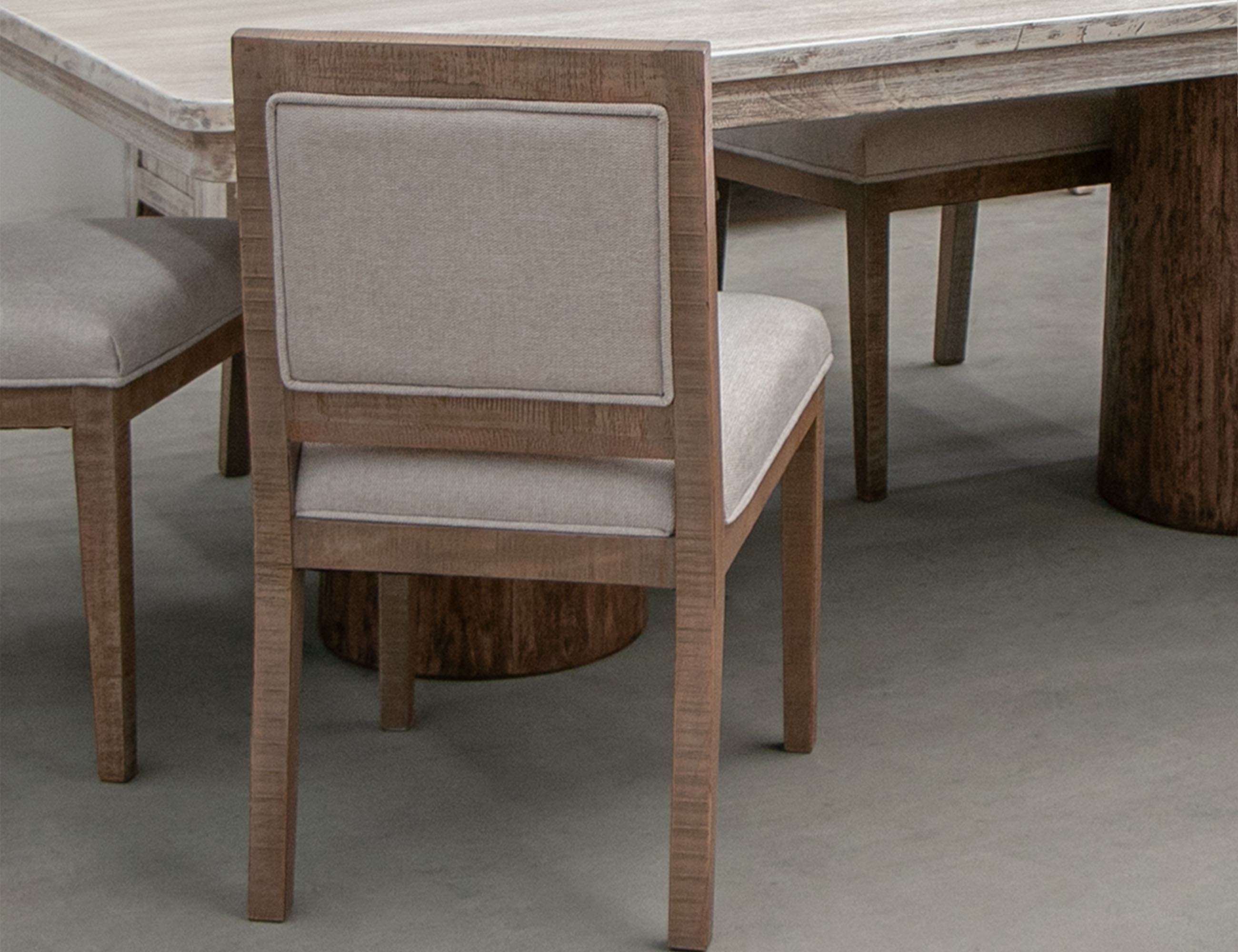 IFD Aruba Dining Chair