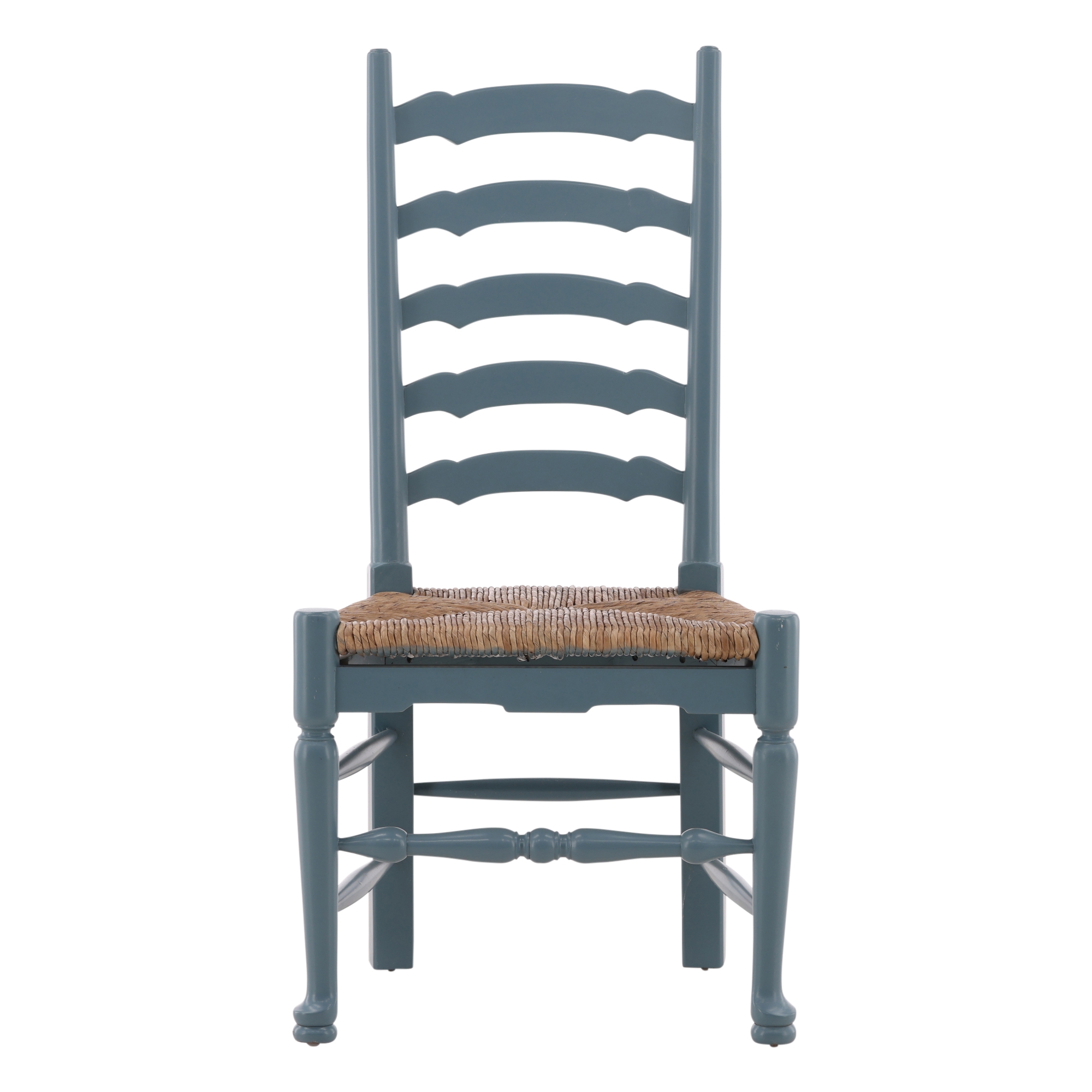 Ladderback Side Chair