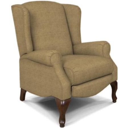 Push Back Recliner