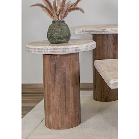 All Accent Tables Browse Page