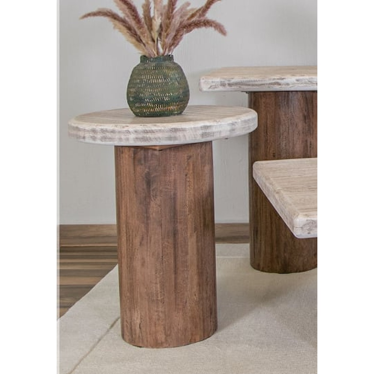 VFM Signature Sahara End Table