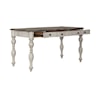 Liberty Furniture Chesapeake Writing Desk