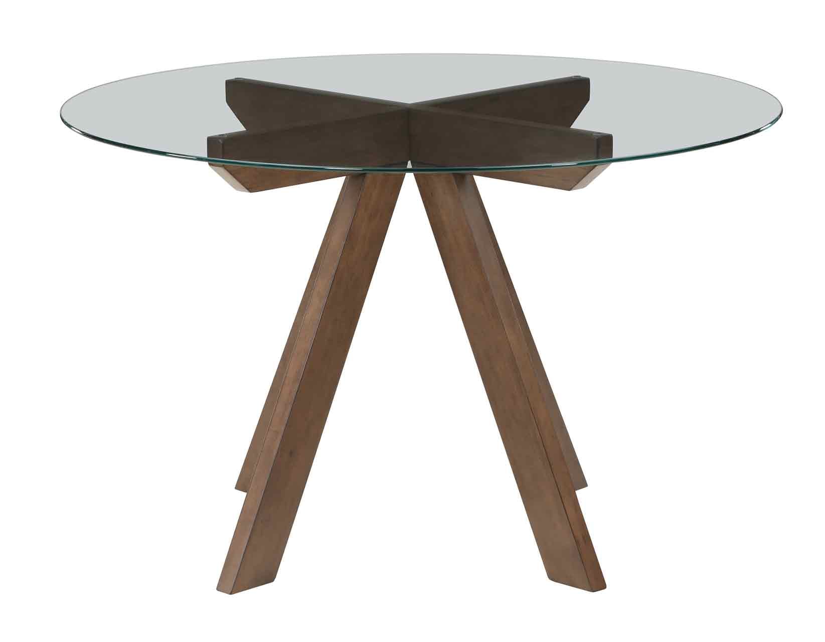 Steve Silver Wade Dining Table
