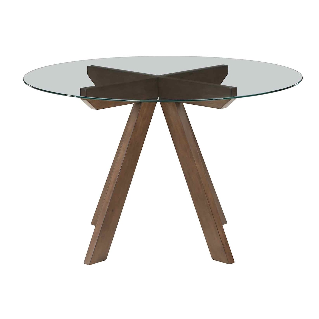 Steve Silver Wade Dining Table