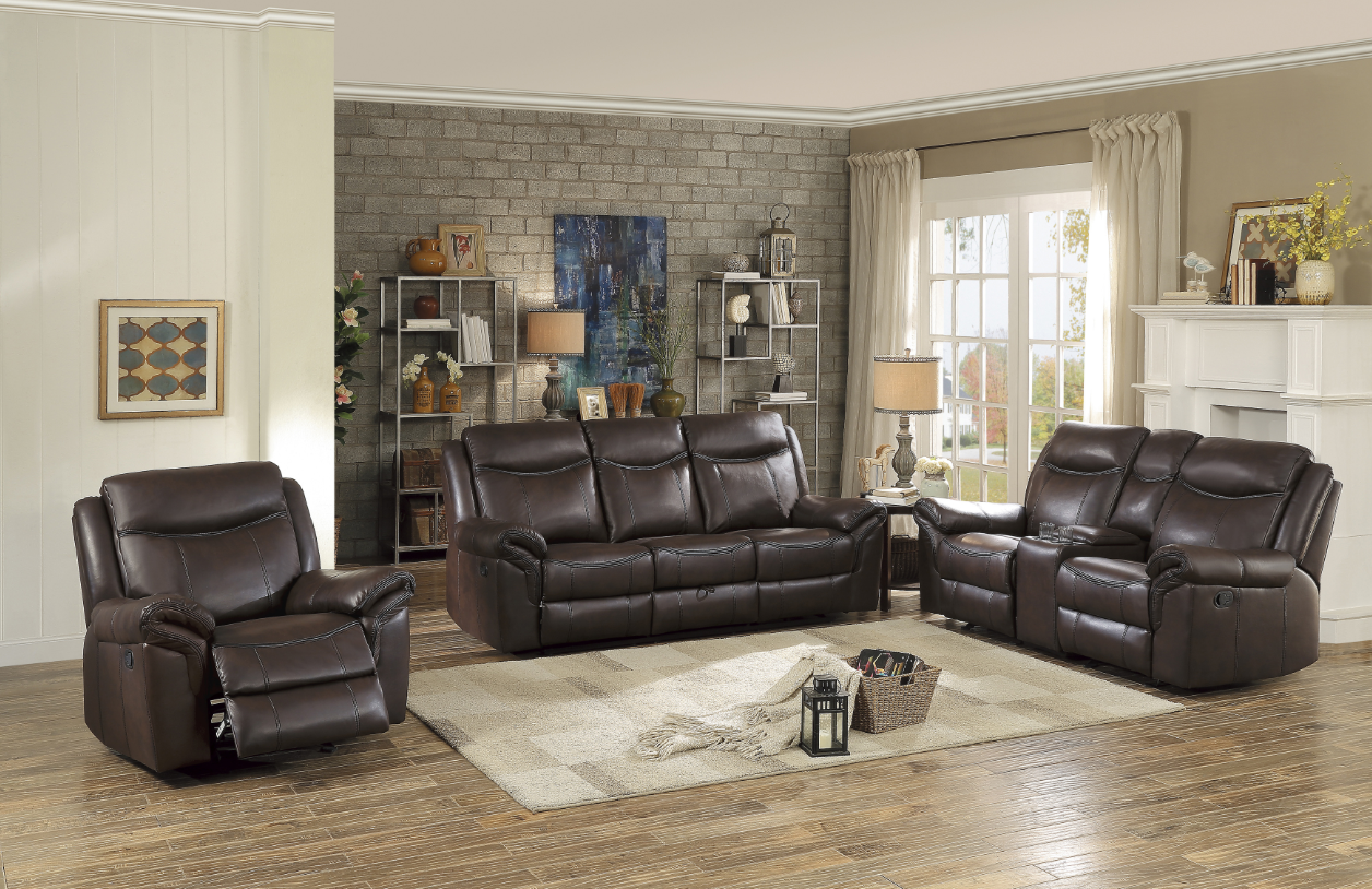 Glider Manual Recliner