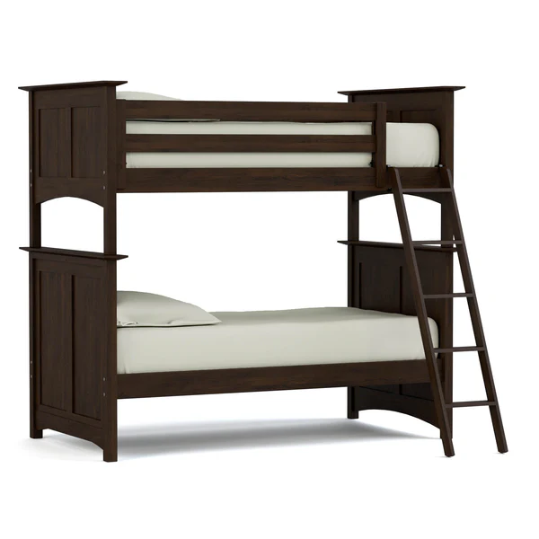 Stickley Origins Gable Road Bunk Bed