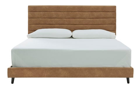 Signature Design by Ashley Vintasso B089582 King Upholstered Bed with