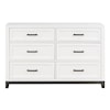 Homelegance Garretson Dresser