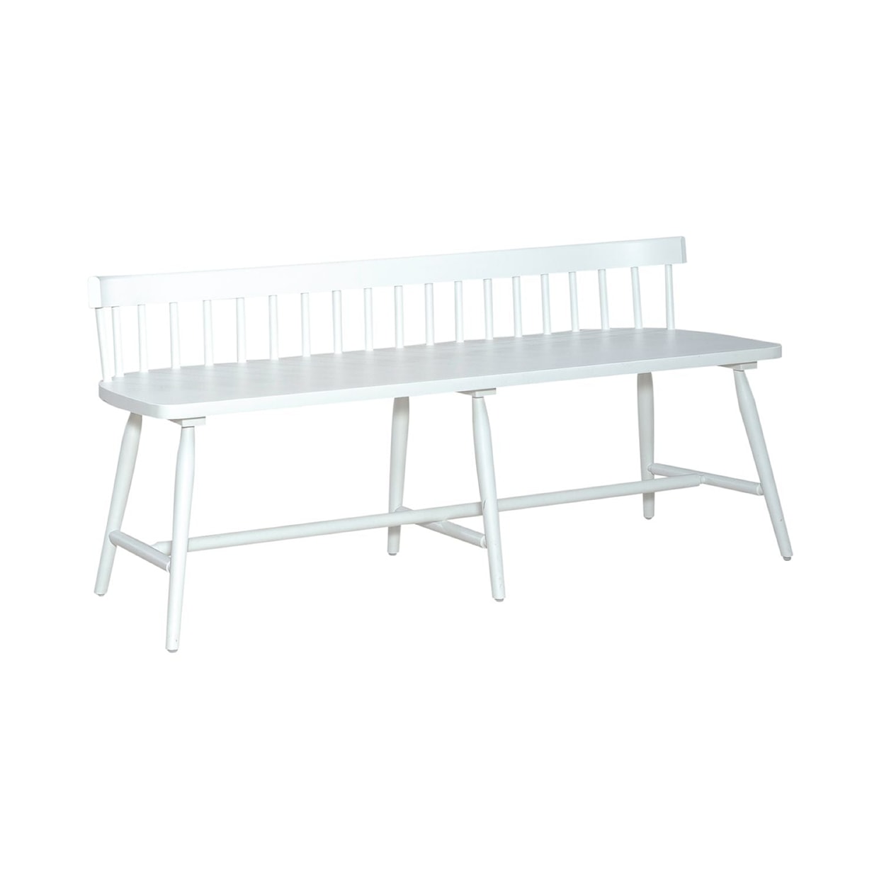 Liberty Furniture Palmetto Heights Accent Bench