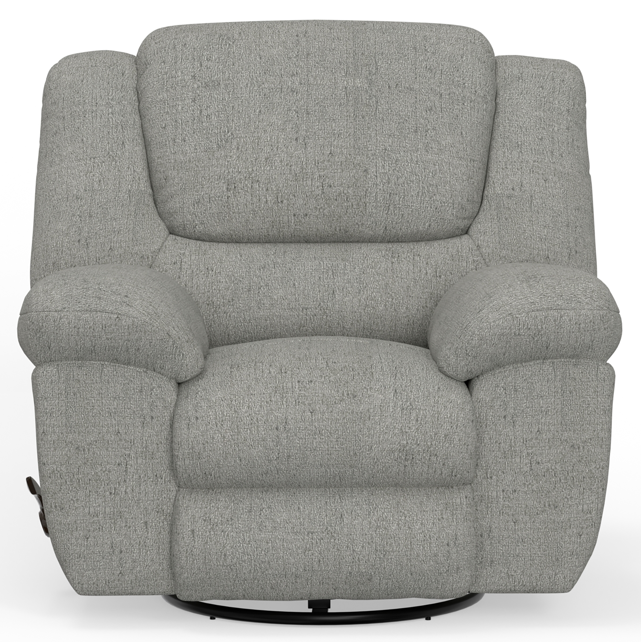 Catnapper Trifecta Manual Swivel Recliner