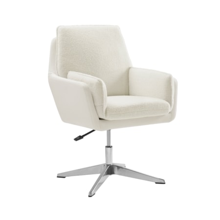 Swivel Accent Chair