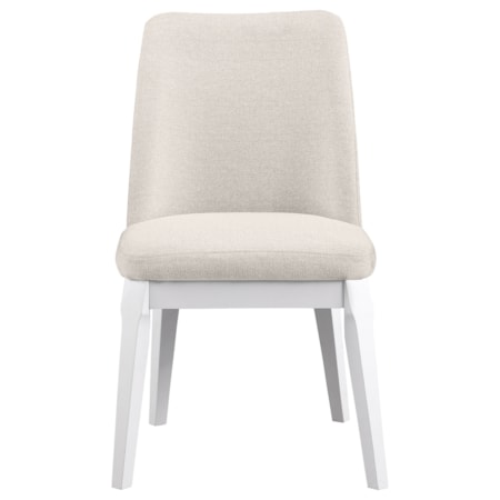 Carissa Dining Side Chair