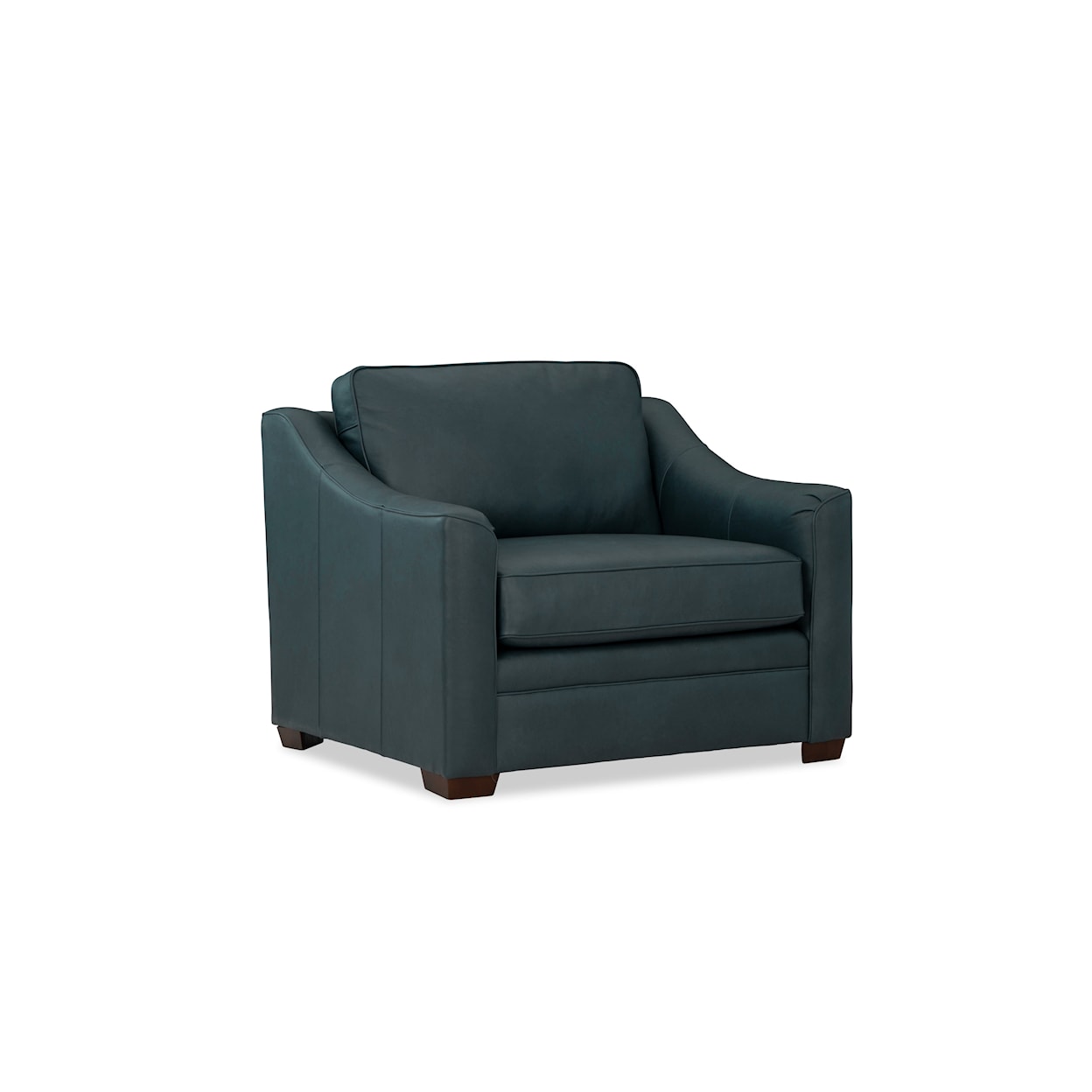 Hickory Craft L9 Custom - Design Options Chair and a Half