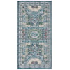 Nourison Ankara Global 2' x 4'  Rug