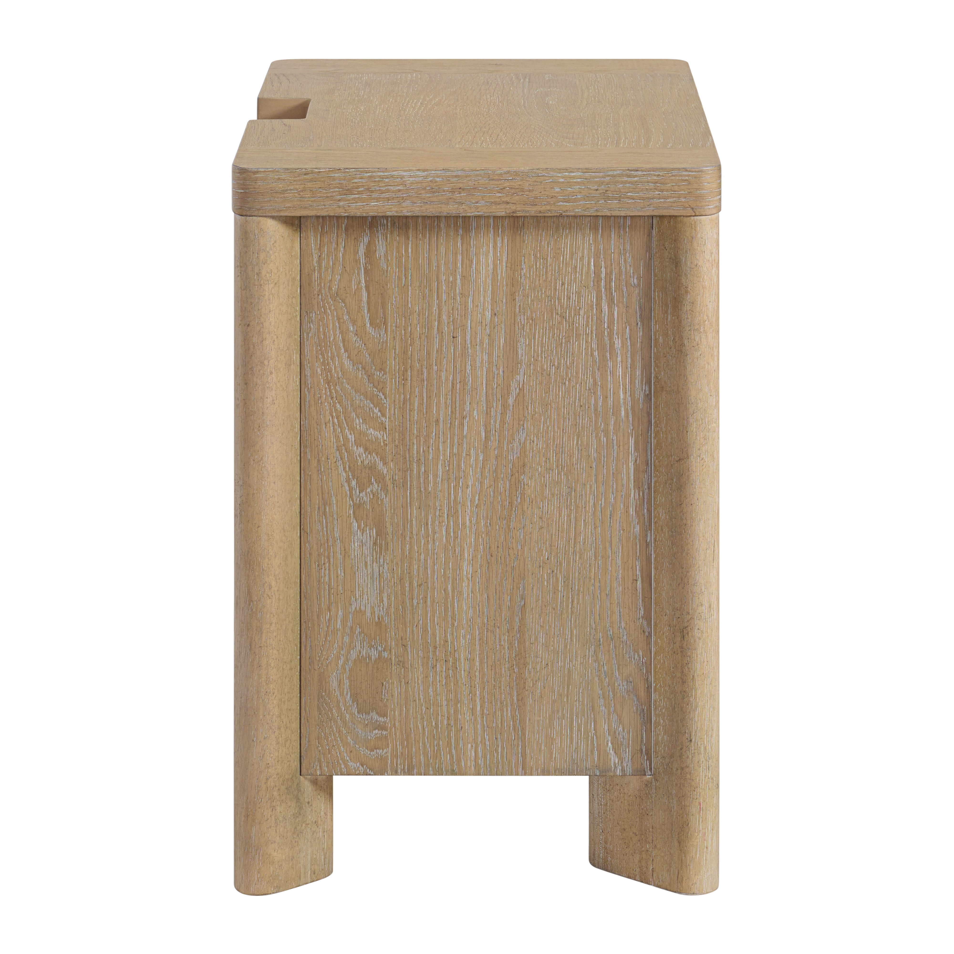 Emerald Pacific Grove Nightstand