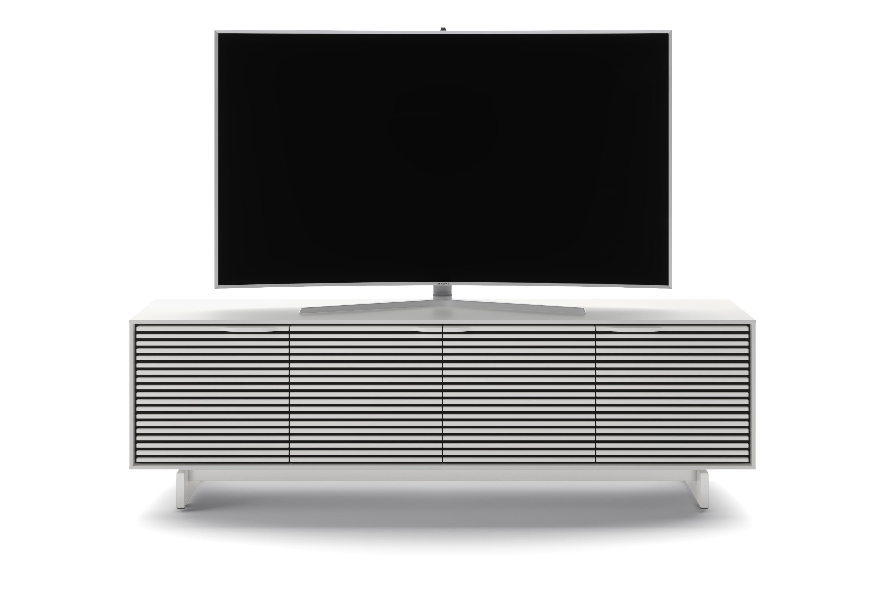 BDI Align TV Stand & Credenza