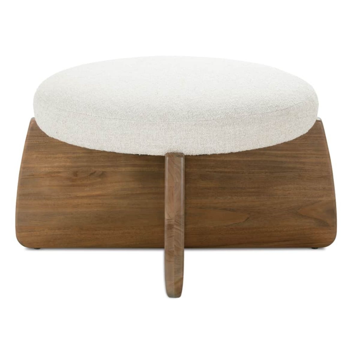 Round Cocktail Table