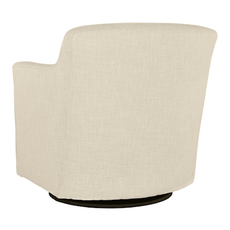 Swivel Accent Chair