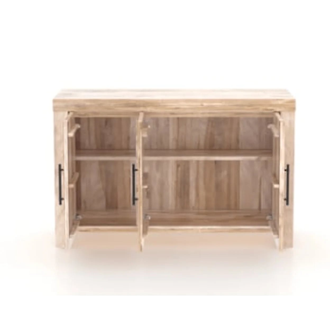 Canadel Loft Customizable Buffet