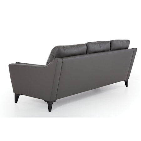 Balmoral Upholstered Sofa