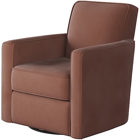 Swivel Glider Chair