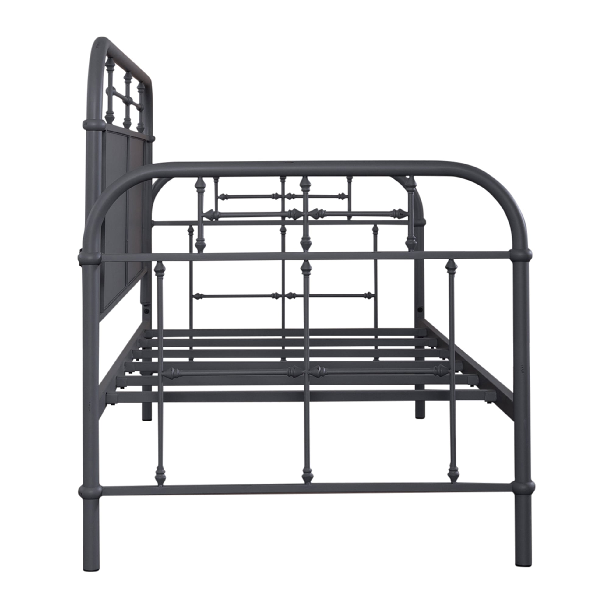 Twin Metal Daybed