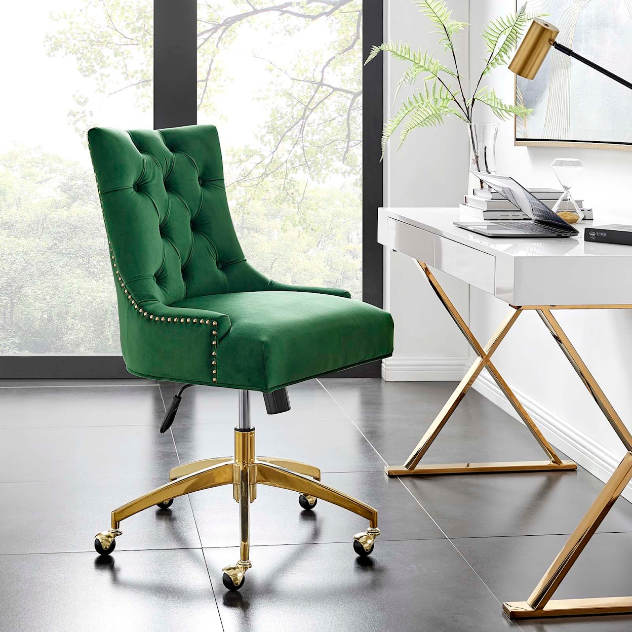 Modway Regent Office Chair