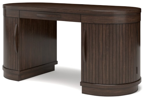 63" Home Office Desk