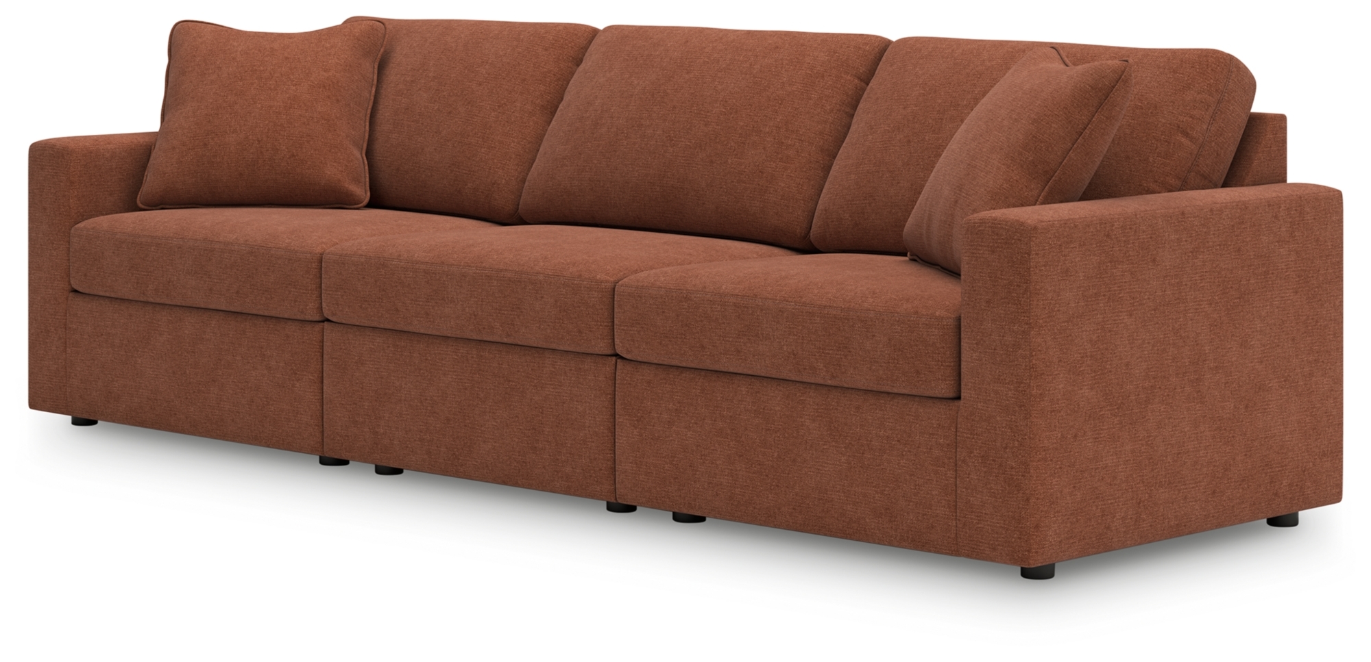 Signature Design by Ashley Modmax Sofa