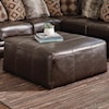 Jackson Furniture 4378 Denali Cocktail Ottoman