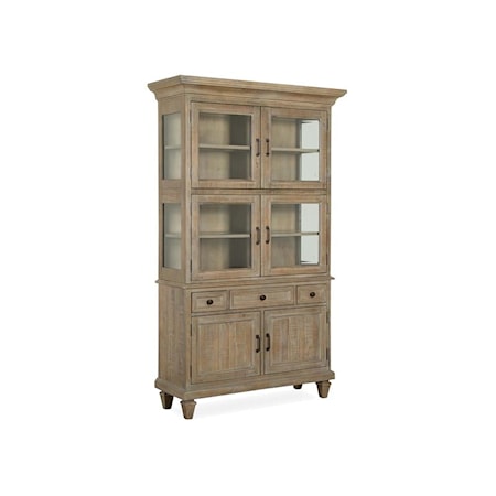 Dining Cabinet