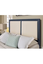 Artisan & Post Custom Express Farmhouse California King Upholstered Bed with American Craftsmanship