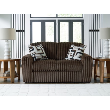 Loveseat