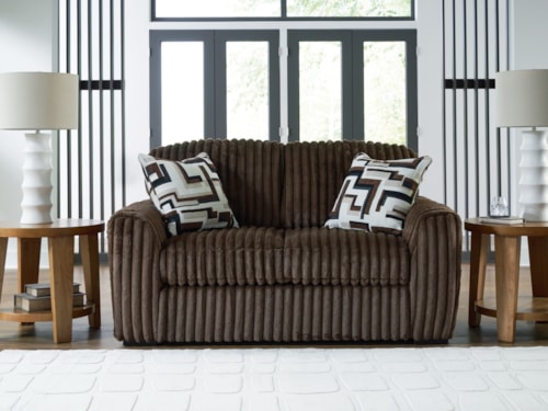 Loveseat