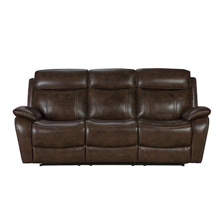 Power Reclining Sofa