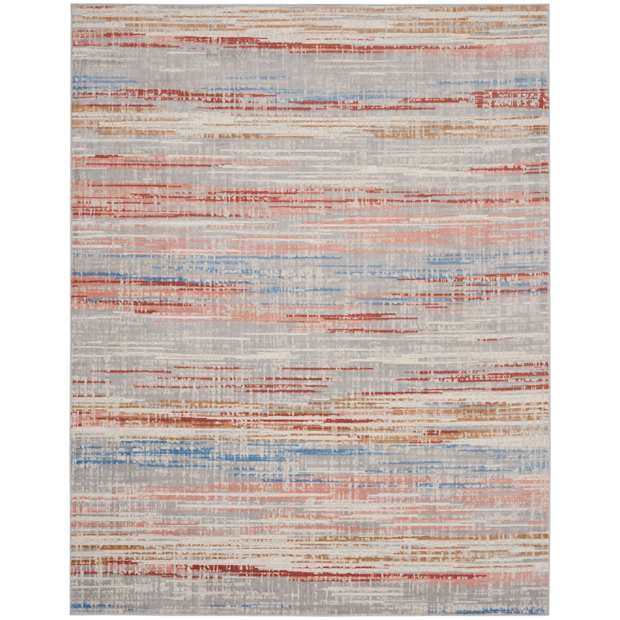 Nourison Elation 9' x 12'  Rug