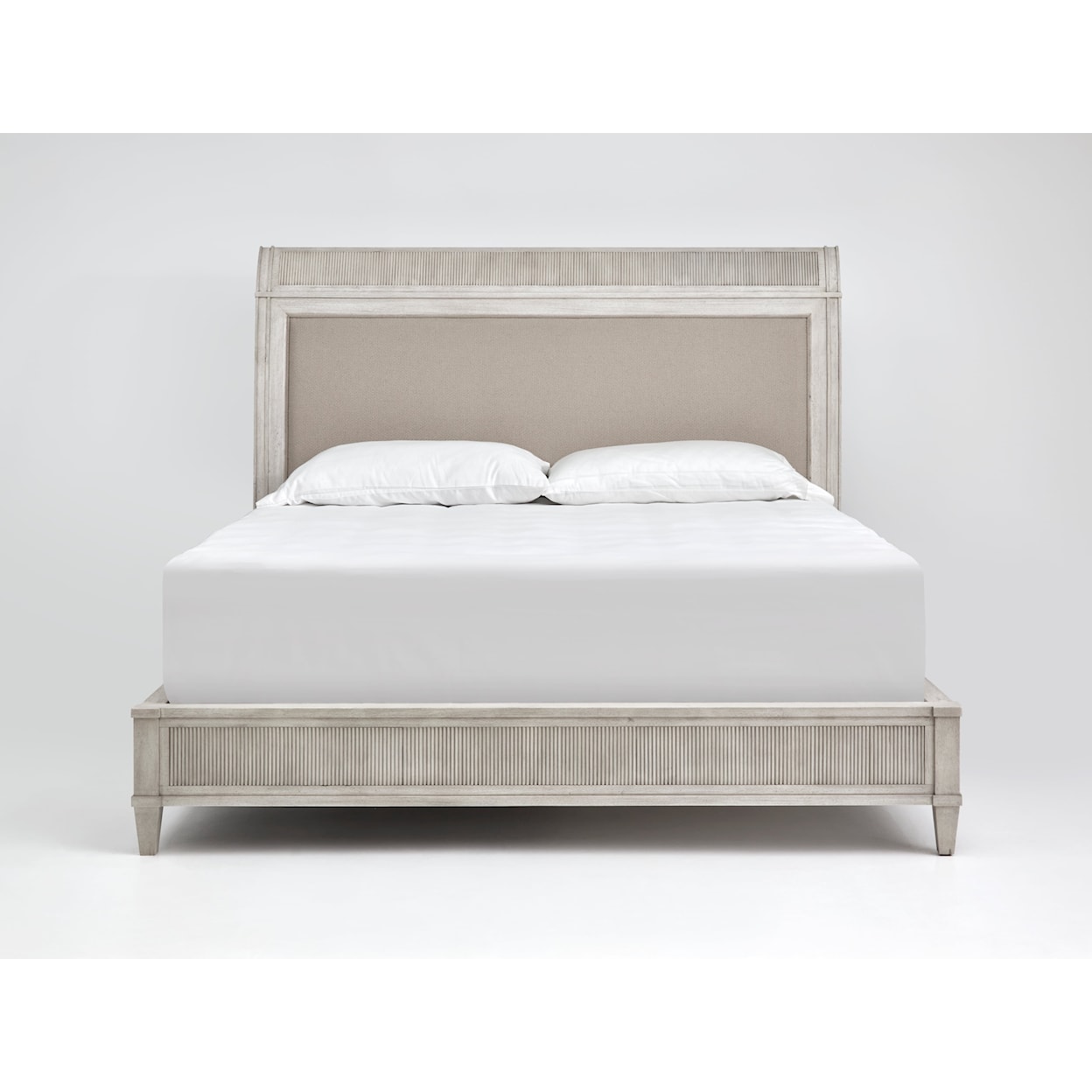 The Preserve Wyngate Queen Bed