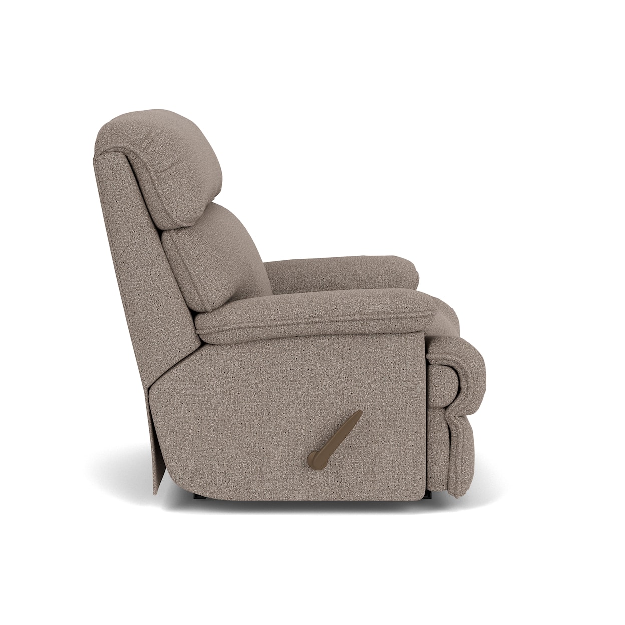 Flexsteel Geneva Geneva Power Wall Recliner