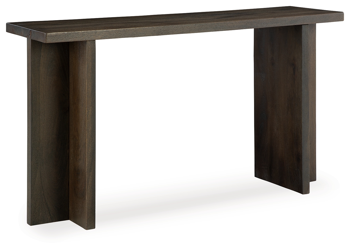 Console Sofa Table