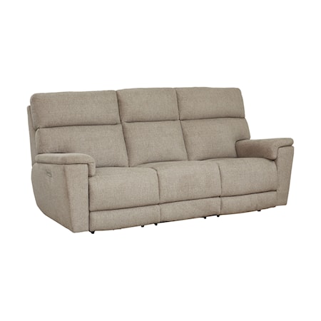 Power Reclining Sofa